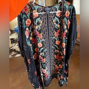ANGIE Boutique Kimono